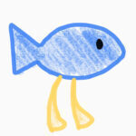 さかなさん